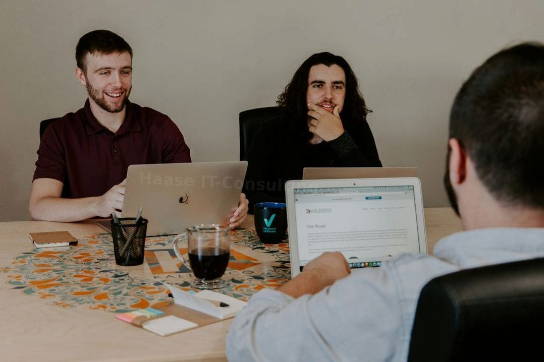 Haase IT-Consulting 15