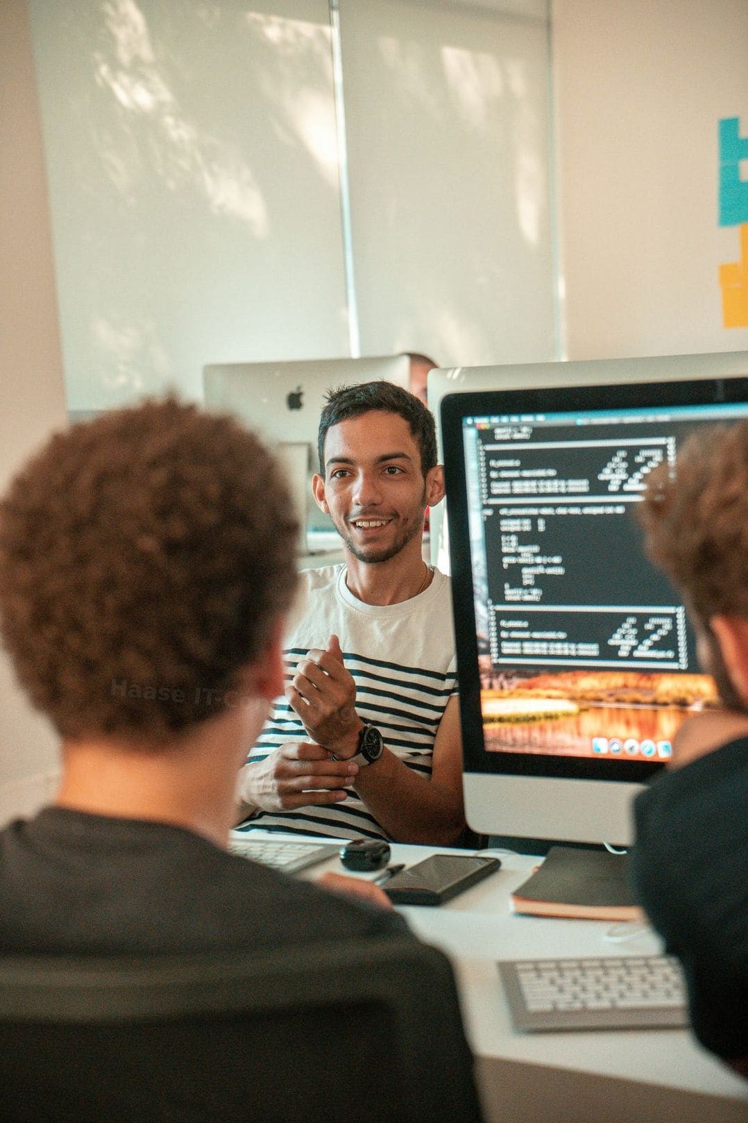 Haase IT-Consulting 2