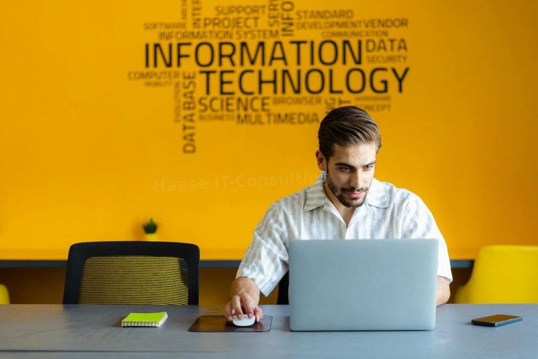 Haase IT-Consulting 5