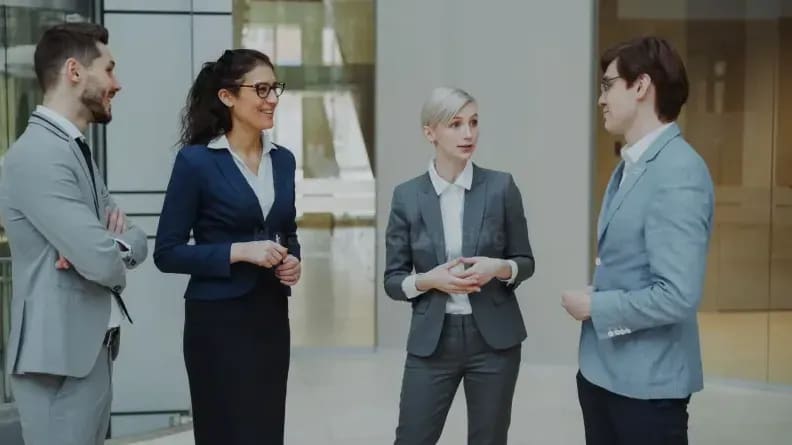 Support & Betrieb